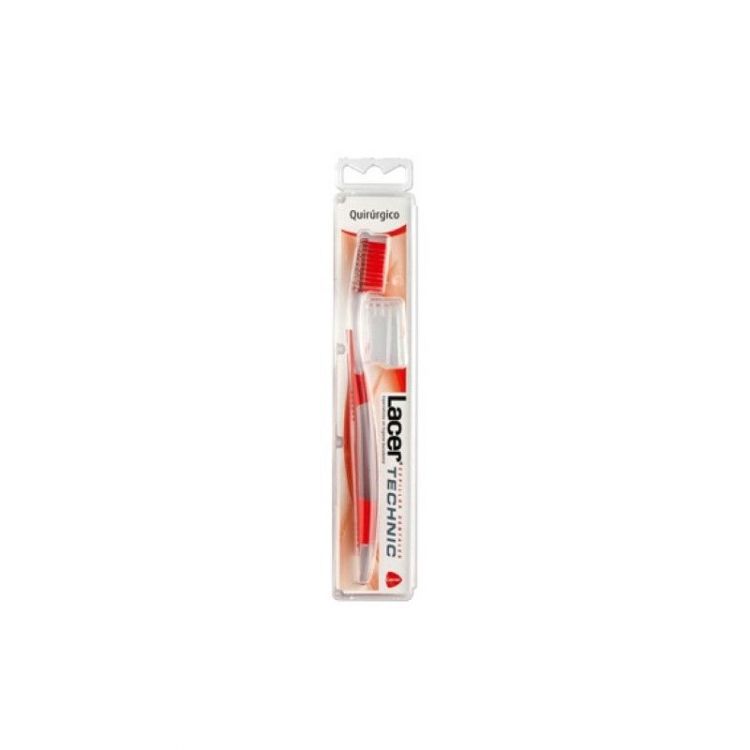CEPILLO LACER TECHNIC QUIRURGI