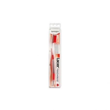 CEPILLO LACER TECHNIC QUIRURGI