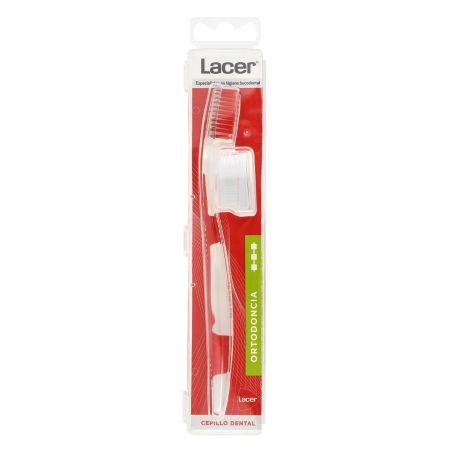 CEPILLO LACER TECHNIC ORTODONC