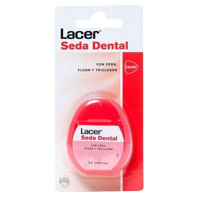 SEDA DENTAL LACER CERA FLUOR