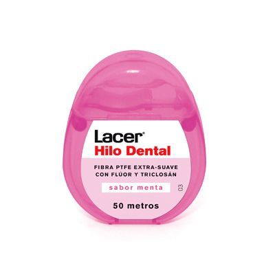 HILO DENTAL LACER EX-SUAV MENT
