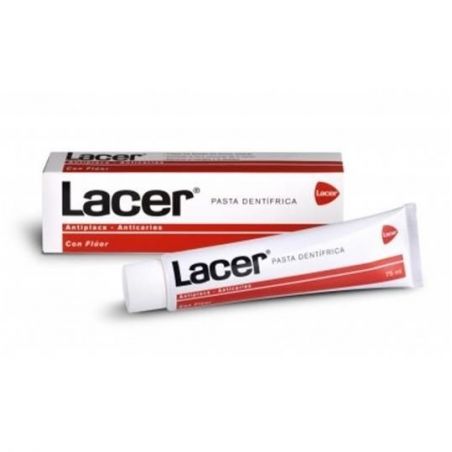 LACER PASTA 125 ML