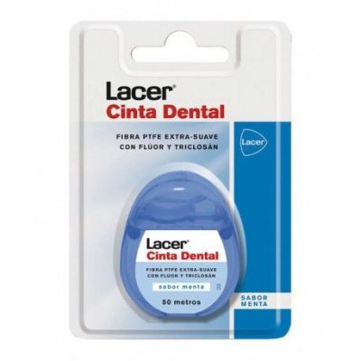 CINTA DENTAL LACER EX-SUAV MEN