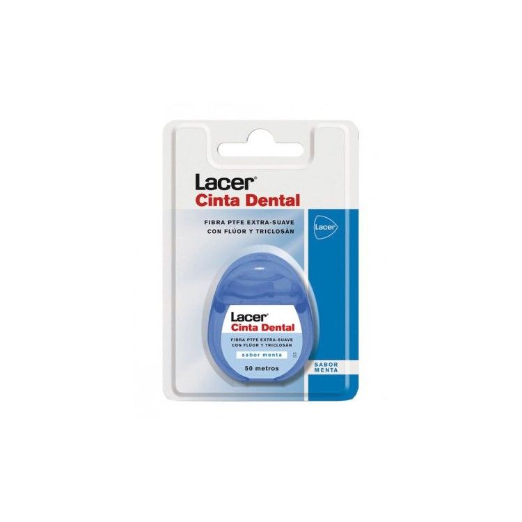 CINTA DENTAL LACER EX-SUAV MEN