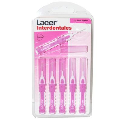 CEPILLO LACER INTERD ULTRAF 6