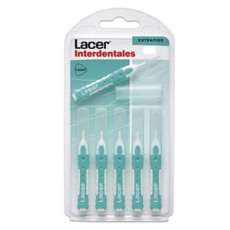 CEPILLO LACER INTERD EXTRAF 6