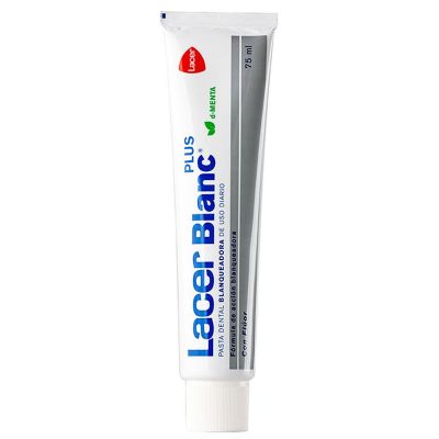 LACERBLANC PASTA MENTA 75ML
