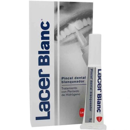 LACERBLANC PINCEL BLANQ 9 GR