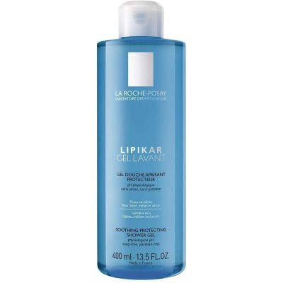 LIPIKAR GEL LAVANT CORP 750 ML
