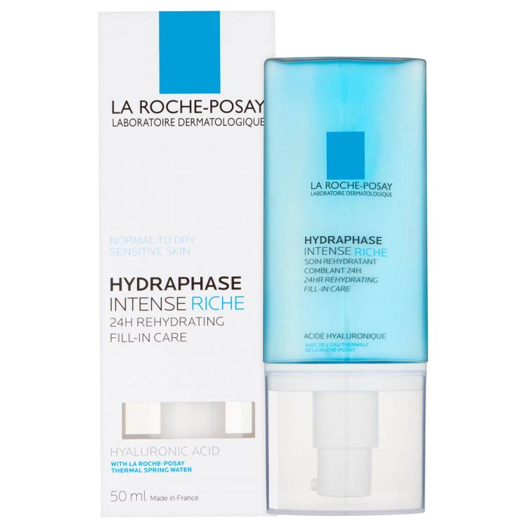 HYDRAPHASE TEXTURA RICA 50ML