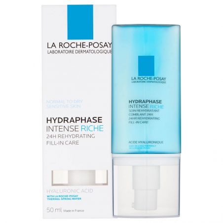 HYDRAPHASE TEXTURA RICA 50ML