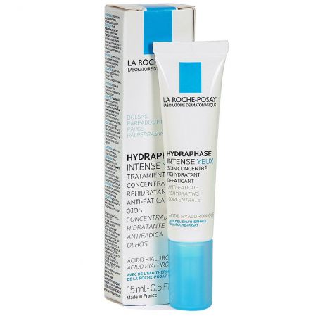 HYDRAPHASE OJOS 15 ML