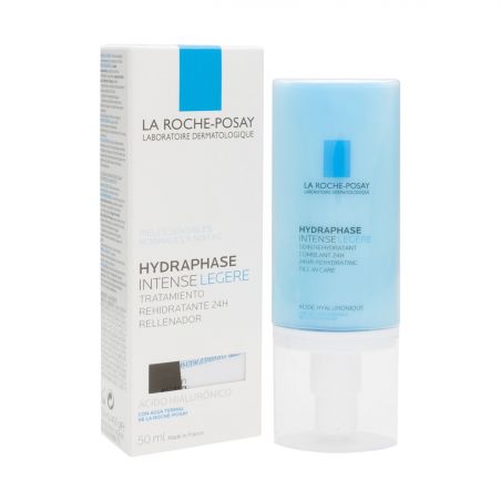HYDRAPHASE TEXTURA LIGERA 40ML