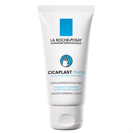 CICAPLAST MANOS 50 ML