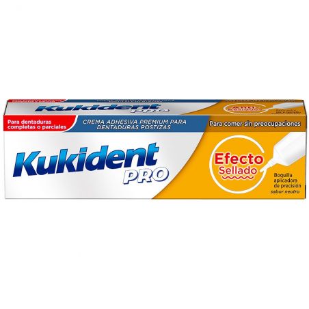 KUKIDENT PRO+ BARRE S/SAB 57GR