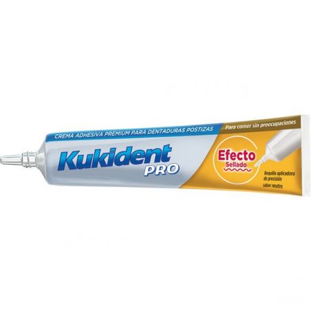 KUKIDENT PRO+ BARRE S/SAB 40GR