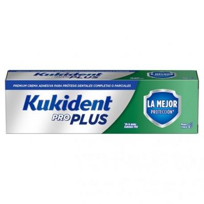KUKIDENT PRO PLUS 40 GR