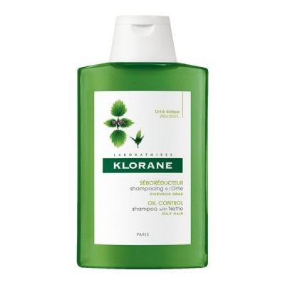 KLORANE CHAMPU ORTIGA BIO 200