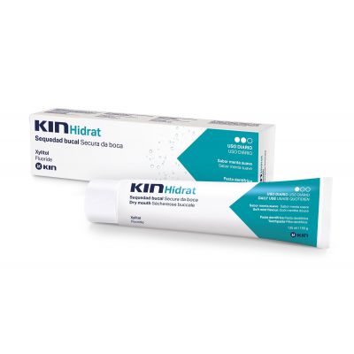 KIN HIDRAT PASTA 125 ML