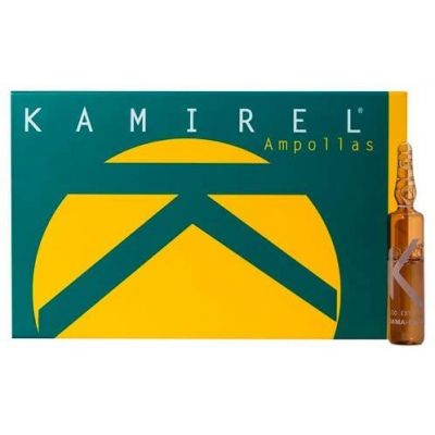 KAMIREL 16 AMPOLLAS 5 ML