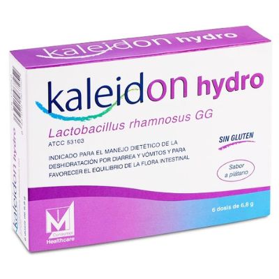 KALEIDON HYDRO 6 DOSIS 6,8 GR