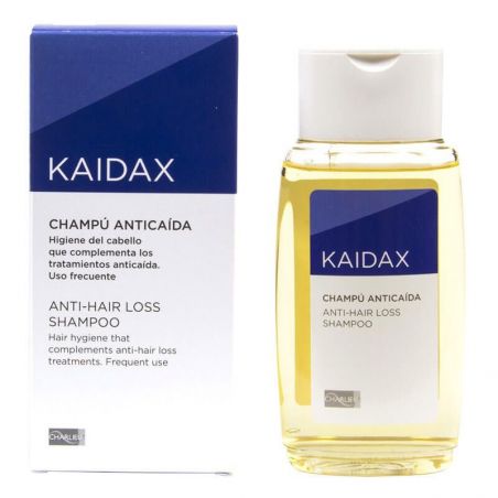 KAIDAX CHAMPU 200 ML