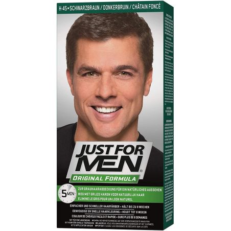 JUST FOR MEN MORENO
