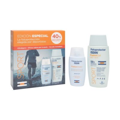 PACK FP FUS GEL SPORT 100+FW50
