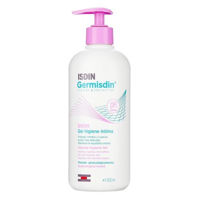 GERMISDIN HIGIENE INTIMA 500ML