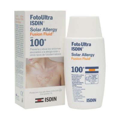 FOTOULTRA ISDIN PRO SPF50+50ML