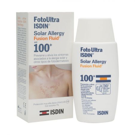 FOTOULTRA ISDIN PRO SPF50+50ML