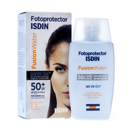 FOTOP ISDIN FUSION WATER50+ 50