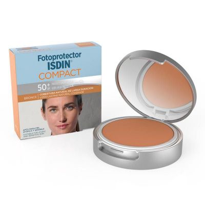 FOTOPR ISDIN COMP BRONC50+ 10G