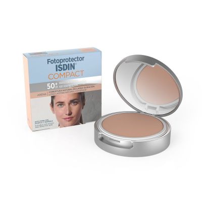 FOTOPR ISDIN COMP LIGHT50+ 10G