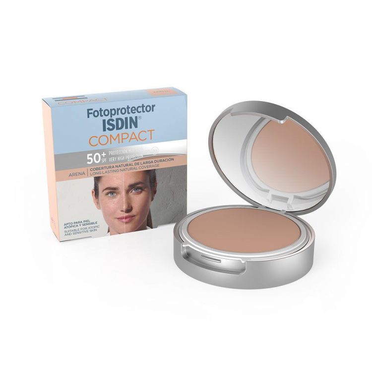 FOTOPR ISDIN COMP LIGHT50+ 10G