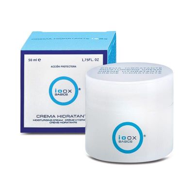 IOOX CREMA HIDRATANTE 50 ML