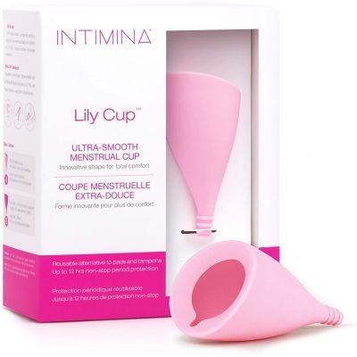 INTIMINA COPA MENSTRUAL T/A