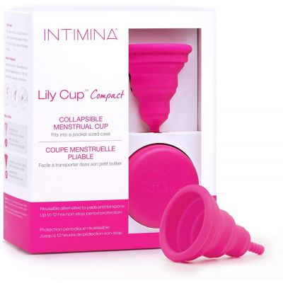 INTIMINA COPA MENS COMPACT T/A