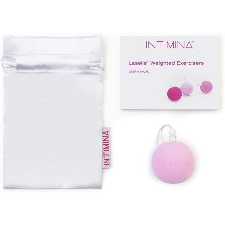 INTIMINA EJERCITADOR KEGEL 28G