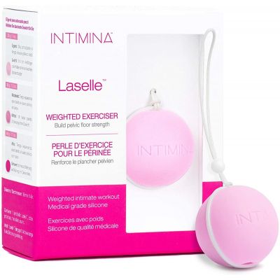 INTIMINA EJERCITADOR KEGEL 28G