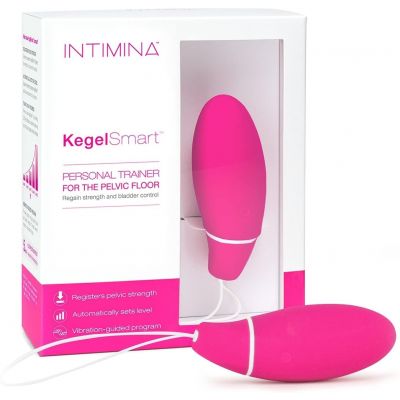INTIMINA EJERCITADO KEGELSMART