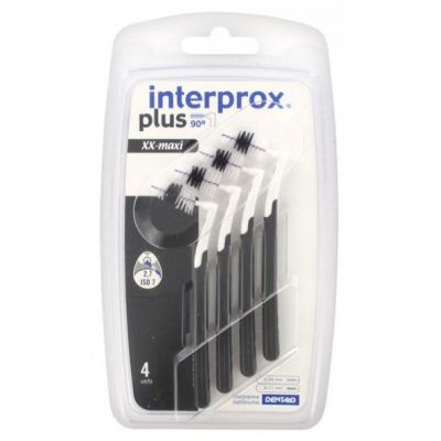 INTERPROX PLUS XX-MAXI 4UDS