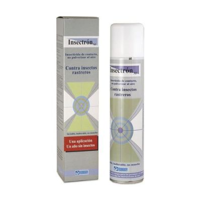 INSECTRON PULVERIZ ARRAST 300