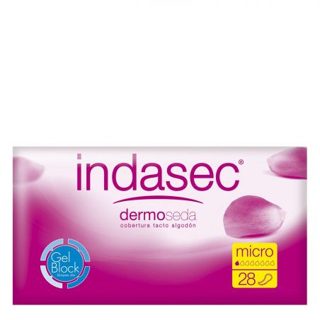 INDASEC MICRO INCONT LIG 28UN