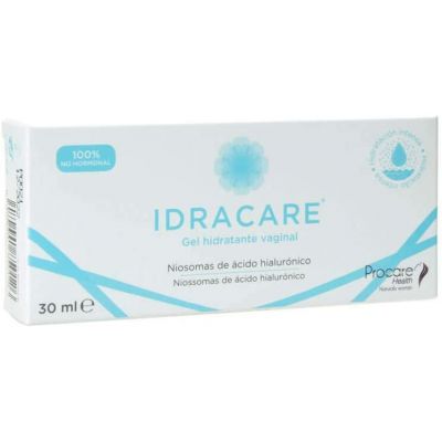 IDRACARE GEL 30 ML