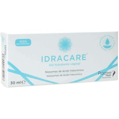 IDRACARE GEL 30 ML