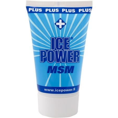 ICE POWER GEL FRIO PLUS 1 ENVASE 200 ml