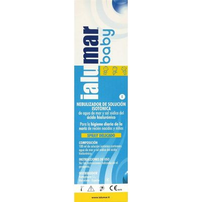 IALUMAR BABY 100 ML