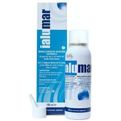 IALUMAR NEBUL ISOT 100 ML