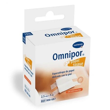 ESPARAD OMNIPOR PAPEL 5 X 2,5